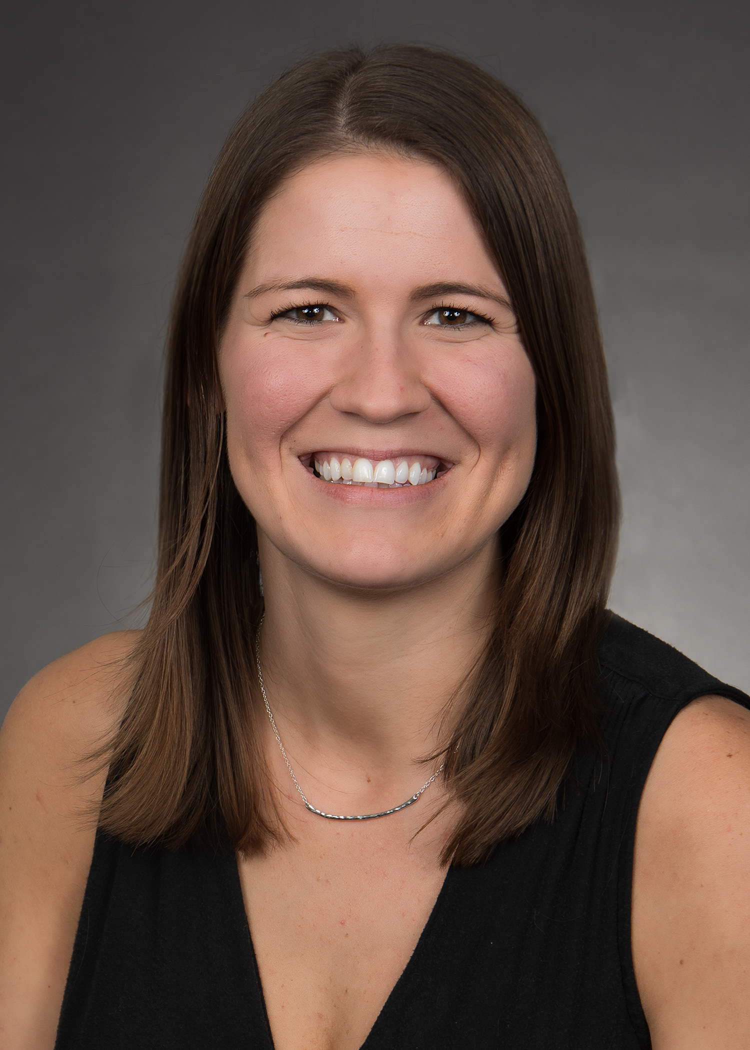 Ashley Kraft, M.D.